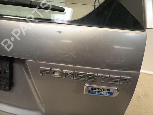 Tailgate SUBARU FORESTER (SH_) 2.0 D AWD (SHH, SHD, SHN) | BP32761343C6 - Image 9
