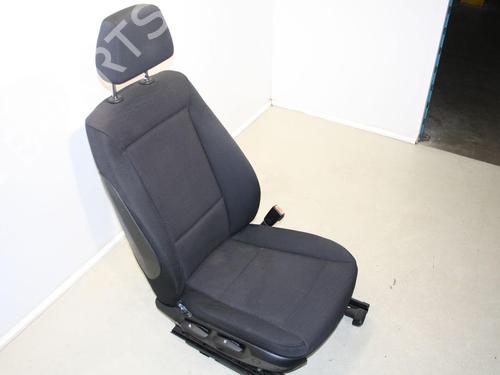 Used Right front seat BMW 1 (E87) 118 i (143 hp) 27230754