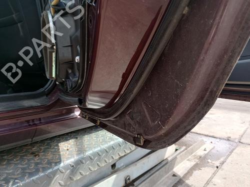 Andre MAZDA 3 (BK) 1.6 (BK14) | BP27231144O1