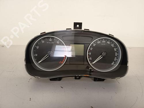 Used Instrument cluster Instrument cluster SKODA FABIA II (542) 1.2 (70 hp) 32761663 32761663