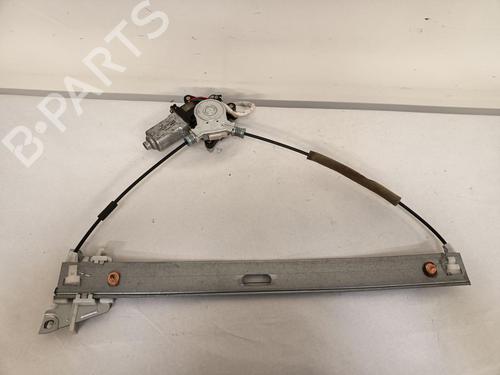 Used Front left window mechanism Front left window mechanism MAZDA PREMACY (CP) 1.9 (CP8W) (100 hp) 33611471 33611471