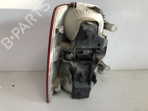 Right taillight VW TOURAN (1T1, 1T2) 1.6 FSI | BP27229493C35 