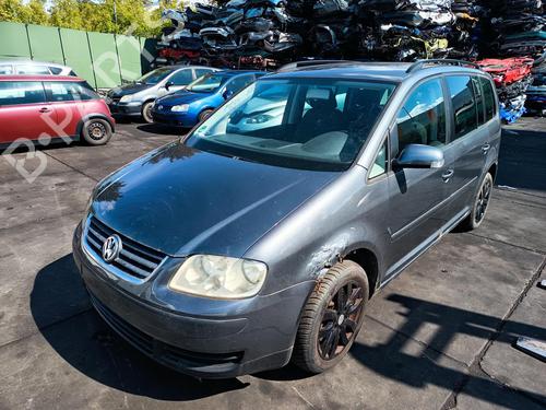 Used Parts VW TOURAN (1T1, 1T2) 1.6 FSI 4954074