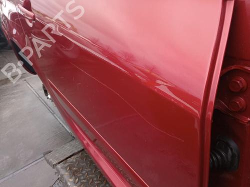 Right rear door PEUGEOT 307 Break (3E) 2.0 HDi 135 | BP27232685C5 