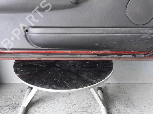 Left front door ROVER 200 II Hatchback (RF) 214 i | BP27226759C2 