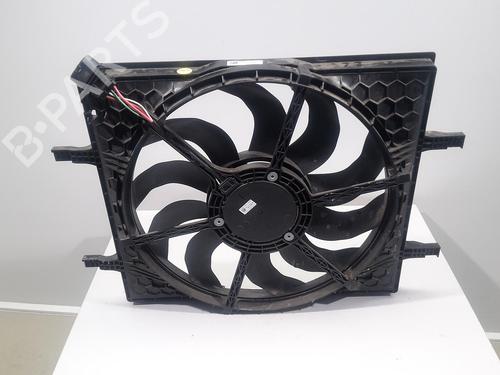 Used Radiator fan VW ID.3 (E11, E12) Pro (204 hp) 27228045