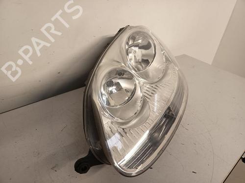 Left headlight VW GOLF V (1K1) 1.6 FSI | BP36505125C28 - Image 6