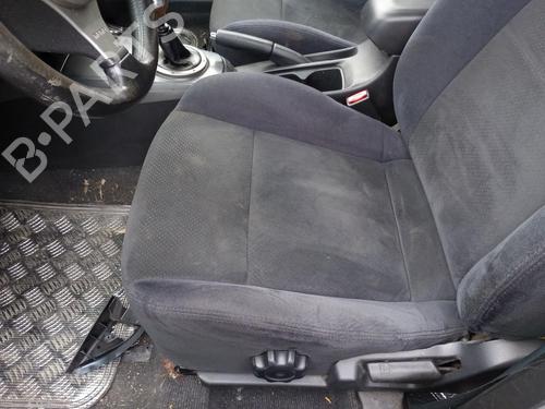 Left front seat MITSUBISHI LANCER VII Estate (CS_W, CT_W) 2.0 (CS9W) | BP27230005C15 