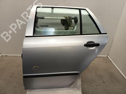 Left rear door SKODA FABIA I Combi (6Y5) 1.4 16V | BP27230761C4