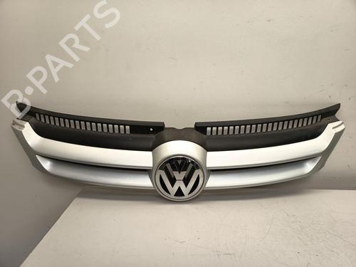 Grill Grill VW GOLF PLUS V (5M1, 521) 1.6 (102 hp) 34252401 34252401