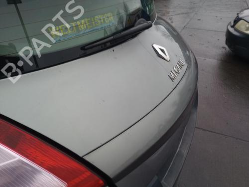 Tailgate RENAULT MEGANE II (BM0/1_, CM0/1_) 1.6 16V (BM0C, CM0C) | BP27232598C6 