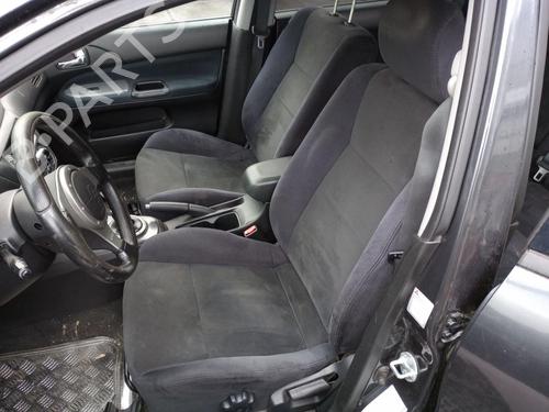 Used Left front seat MITSUBISHI LANCER VII Estate (CS_W, CT_W) 2.0 (CS9W) (135 hp) 27230005