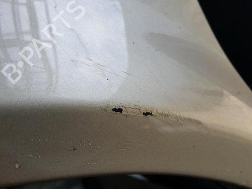 Bak støtfanger VW PASSAT B5.5 (3B3) 2.0 | BP27226763C8 