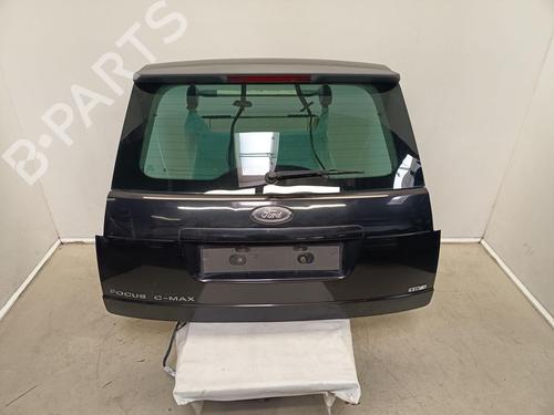 Used Tailgate FORD FOCUS C-MAX (DM2) 2.0 TDCi (136 hp) 27232990
