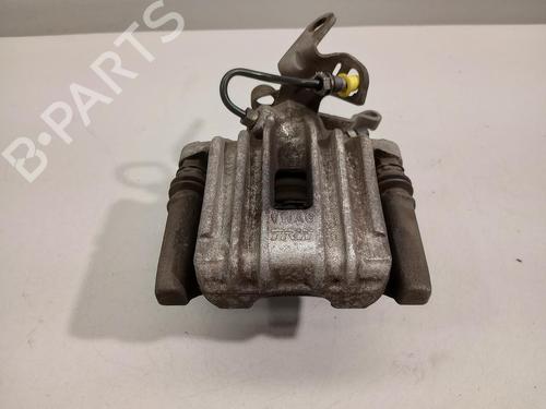 Used Left rear brake caliper SKODA YETI (5L) 1.2 TSI (110 hp) 27228664