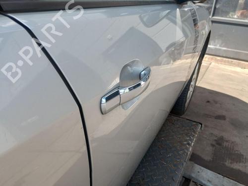 Right front door FORD MONDEO III Turnier (BWY) 2.0 TDCi | BP27231319C3 
