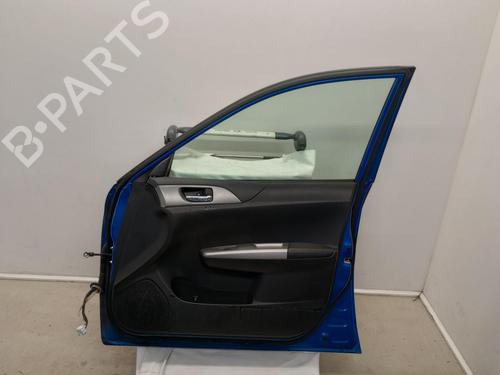 Right front door SUBARU IMPREZA Hatchback (GR, GH, G3) 2.0 D AWD | BP27229030C3 