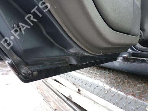 Left rear door AUDI A6 C5 (4B2) 2.0 | BP27232492C4 