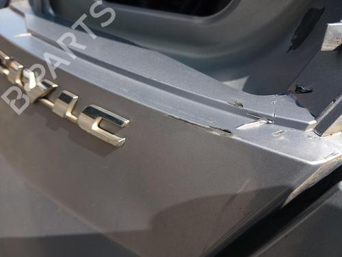 Tailgate HONDA CIVIC VIII Hatchback (FN, FK) 1.8 (FN1, FK2) | BP27228880C6 