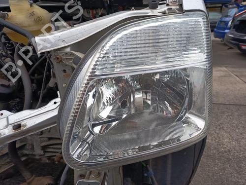 Used Left headlight Left headlight OPEL AGILA A (H00) 1.2 16V (F68) (75 hp) 33749110 33749110
