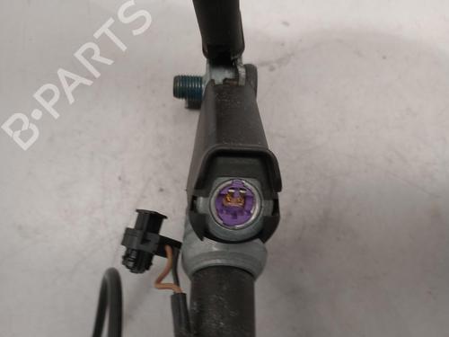 Seat buckle OPEL CORSA D (S07) 1.2 (L08, L68) | BP27228347I32 