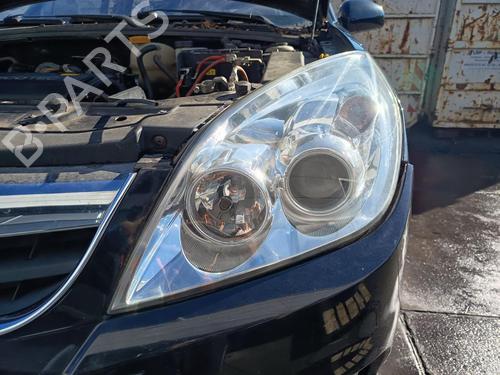 Used Left headlight Left headlight OPEL SIGNUM Hatchback (Z03) 1.8 (F48) (140 hp) 32761821 32761821