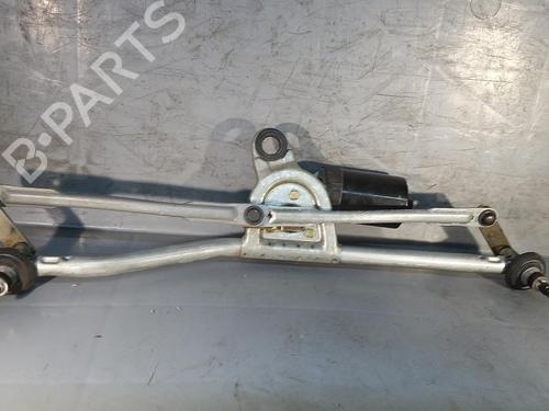 Used Front wiper motor BMW 3 (E46) 320 d (136 hp) 27226202