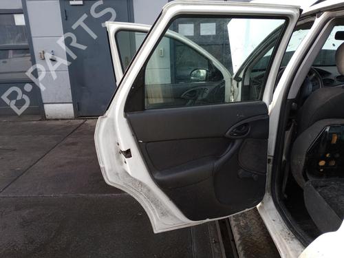 Left rear door FORD FOCUS I Turnier (DNW) 1.8 Turbo DI / TDDi | BP27232973C4 
