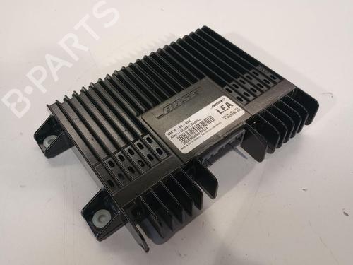 Used Electronic module MAZDA 6 Station Wagon (GY) 2.3 (GY3W, GY10) (166 hp) 27230471