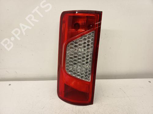 Used Left taillight Left taillight 38625303 38625303