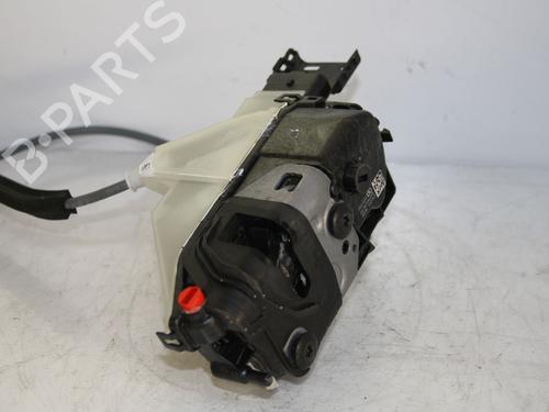 Rear left lock OPEL CORSA F (P2JO) 1.2 (68) | BP27229631C100 