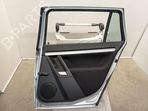 Right rear door OPEL VECTRA C Estate (Z02) 1.9 CDTI (F35) | BP27232451C5 