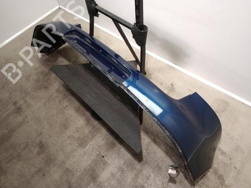 Rear bumper VW GOLF V (1K1) 1.6 | BP27229333C8 