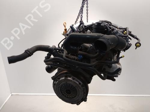 Motor AUDI A3 (8L1) 1.8 | BP27229420M1