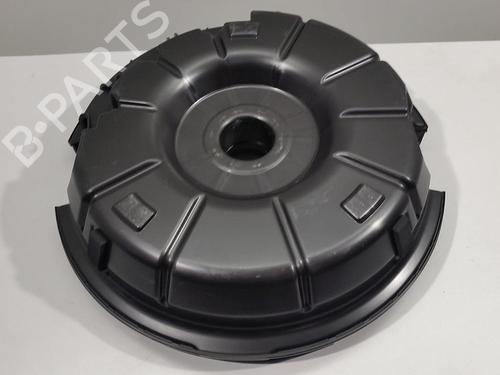 Used Radio SEAT LEON (5F1) 2.0 TDI (150 hp) 27227195