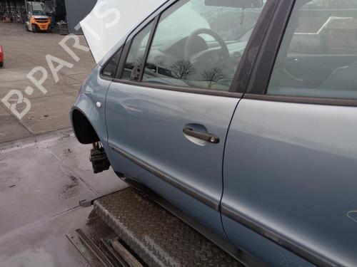 Left front door MERCEDES-BENZ A-CLASS (W168) A 140 (168.031, 168.131) | BP27233384C2 