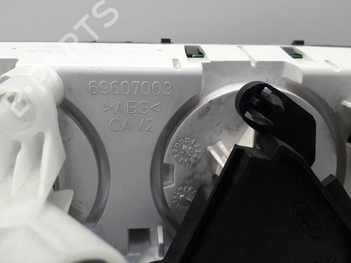 Climate control FORD FOCUS II (DA_, HCP, DP) 1.6 | BP27227338I5  - Image 5
