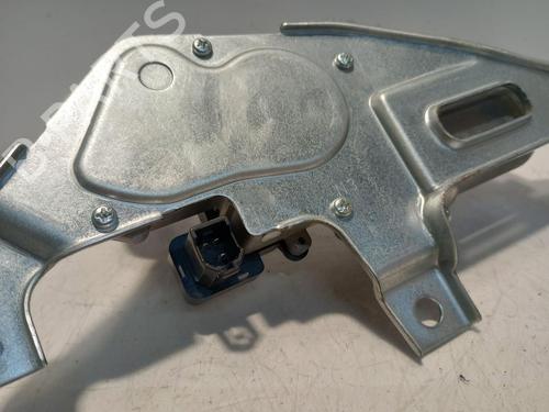 Rear wiper motor SUZUKI SX4 S-Cross (JY) 1.6 (AKK 416) | BP27229690M102 