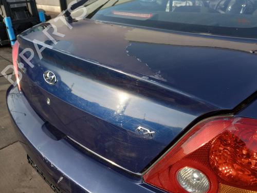 Tailgate HYUNDAI COUPE II (GK) 2.0 | BP27230368C6 
