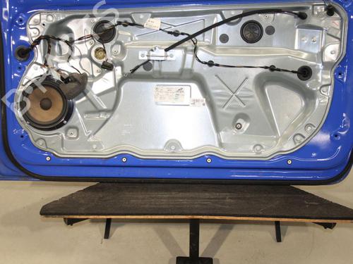 Right front door VW POLO (9N_, 9A_) 1.2 | BP27230336C3 
