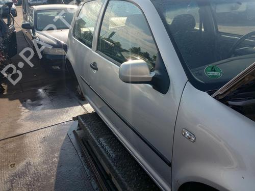 Right front door VW GOLF IV (1J1) 1.6 | BP27231544C3 