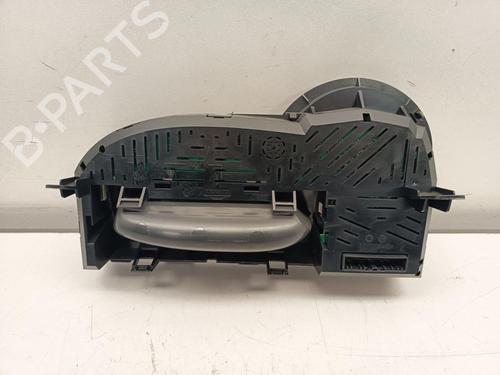 Instrument cluster RENAULT TWINGO II (CN0_) 1.2 (CN0D) | BP33557850C47 - Image 3
