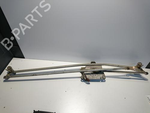 Used Front wiper motor CITROËN XSARA PICASSO (N68) 1.6 (95 hp) 27228258