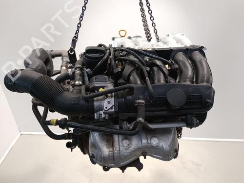 Motor AUDI A3 (8L1) 1.8 (125 hp) 27229420