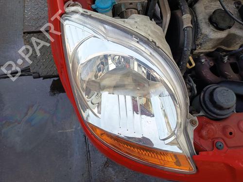 Right headlight CHEVROLET MATIZ (M200, M250) 1.0 LPG | BP33749227C29 - Image 2