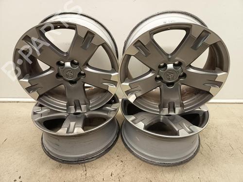 Used Rim Rim TOYOTA RAV 4 III (_A3_) 2.2 D 4WD (ALA30_, ALA30R) (177 hp) 35916895 35916895