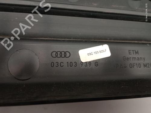 Upper protection AUDI A3 Sportback (8PA) 1.4 TFSI | BP27232116M93 