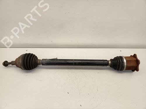 Used Right front driveshaft Right front driveshaft VW GOLF VII Variant (BA5, BV5) 2.0 TDI (150 hp) 34252379 34252379