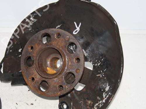 Right front steering knuckle MERCEDES-BENZ A-CLASS (W168) A 190 (168.032, 168.132) | BP27229761M26 