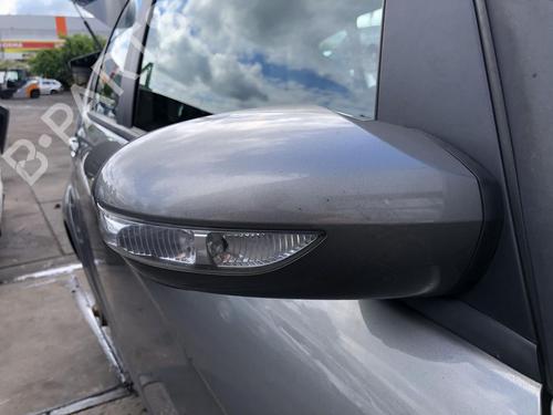 Used Right mirror MERCEDES-BENZ A-CLASS (W169) A 200 (169.033, 169.333) (136 hp) 32760939